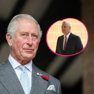 Nach Skandal-Interview: Prinz Charles weist Bruder Andrew ab