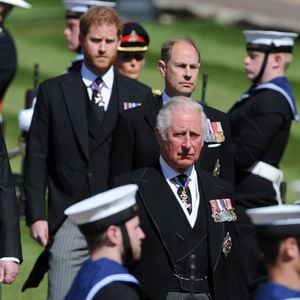 Diesen Dresscode müssen Royals bei der Beerdigung beachten
