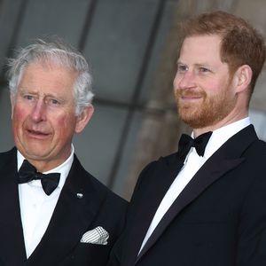Aussprache? Prinz Charles will Zeit mit Harry verbringen