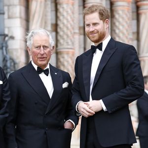 Nach Gerüchten: Harry erhielt Einladung zu Charles' Krönung