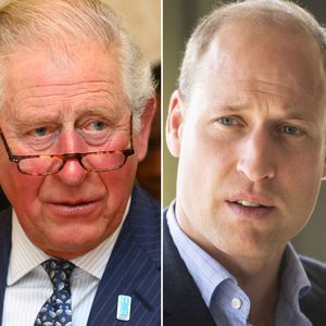 Geburtstag ohne Charles: Prinz William war total traurig