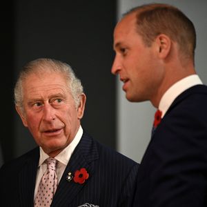 König Charles unsicher: Prinz William für Thron geeignet?