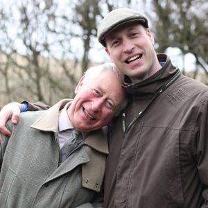Nach Megxit: Prinz William und Charles verstehen sich besser