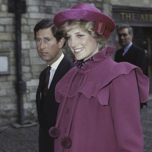 Charles & Diana: Ehe-Krise schon während der Flitterwochen?