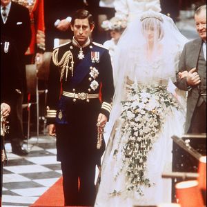 Prinzessin Diana wollte Hochzeit mit Prinz Charles absagen!