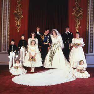 40 Jahre: Das wurde aus Prinzessin Dianas Hochzeits-Pageboys
