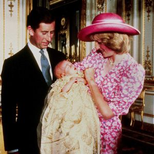Williams Taufe: Hatte Prinzessin Diana kein Wort mitzureden?