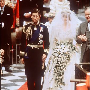 Vor der Hochzeit: Hat Prinz Charles Diana gar nicht geliebt?