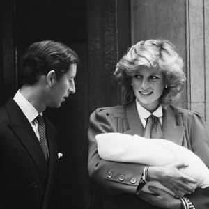 Nach William: Wollte König Charles lieber ein Mädchen haben?