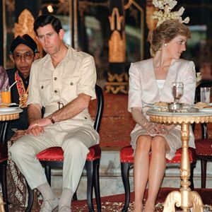 Nach Tod: Charles soll schlecht über Diana gesprochen haben