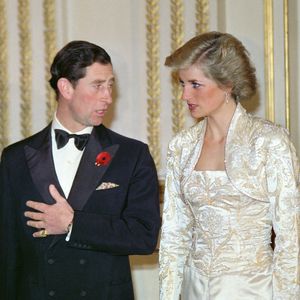 Ständige Streits: Für Diana war Prinz Charles ein Albtraum!