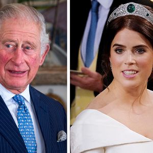 Prinz Charles und Co. gratulieren Neu-Mama Eugenie zum Baby!