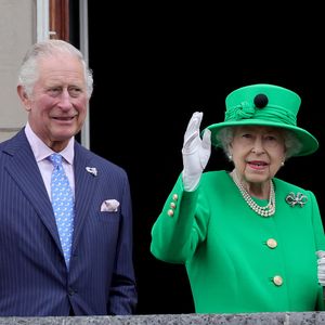 Morddrohung an König Charles: Täter war Verehrer der Queen!