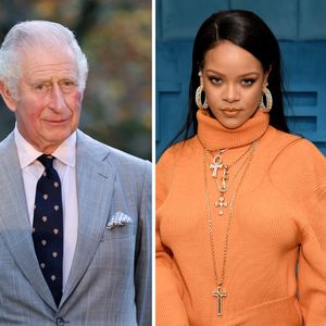 Barbados: Prinz Charles und Rihanna mit Orden geehrt!