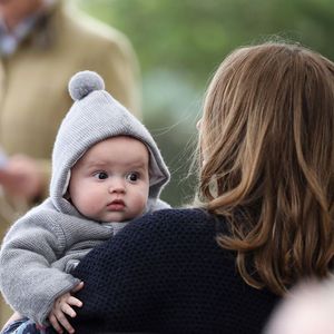 So süß! Erster Termin für Baby-Royal Charles von Luxemburg