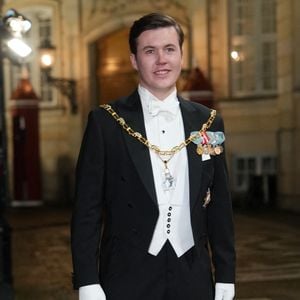 "Trainierter Seelöwe": Prinz Christian bekommt harte Kritik