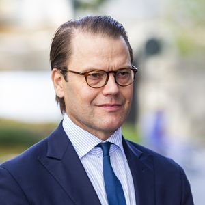 Prinz Daniel von Schweden trauert um engen Freund Erik (83)