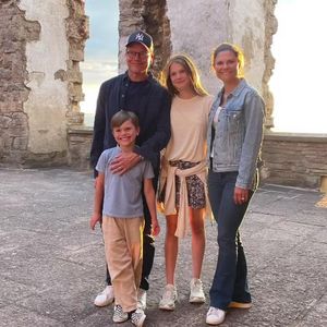 So erwachsen ist Prinzessin Victorias Tochter schon geworden