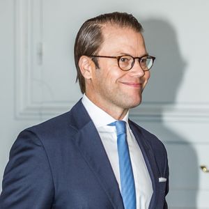 Völlig offen: Prinz Daniel spricht über schwere Nieren-OP
