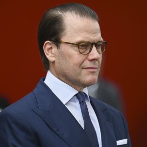 Trennungsgerüchte machten Prinz Daniel von Schweden wütend