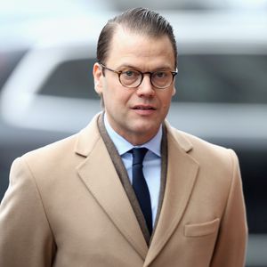 Prinz Daniel verkauft jetzt seine Fitnessstudio-Kette!