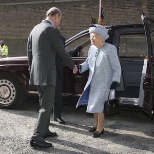 Nach Prinz Philips Tod: Wird er neue "Plus eins" der Queen?