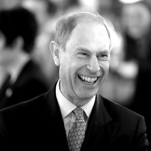 An seinem 60. Geburtstag: Prinz Edward bekommt hohen Orden