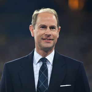 Ist Prinz Edward ein Vorbild? Das meint eine royale Expertin