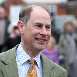 Jüngster Sohn: Queen gratuliert Prinz Edward zum Geburtstag
