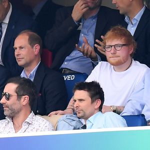 Ed Sheeran, Ariana und Co.: Songs in Indonesien verboten!