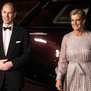 Prinz Edward: Royale Fans sorgen sich um den Sohn der Queen