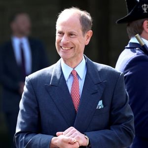 Zahlt Prinz Edward richtige Miete für seinen Familiensitz?