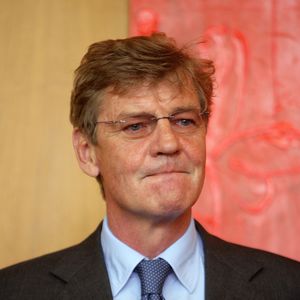 Prinz Ernst August will die Hochzeit seines Sohnes schwänzen