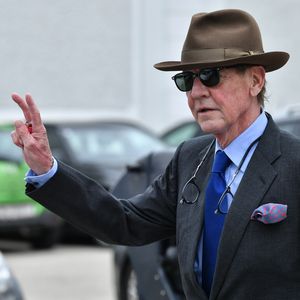 Prinz Ernst August von Hannover wird nun zu Hause betreut