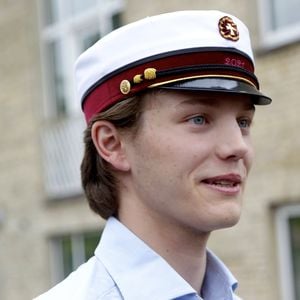 König Frederiks Neffe Felix ist wieder in festen Händen!