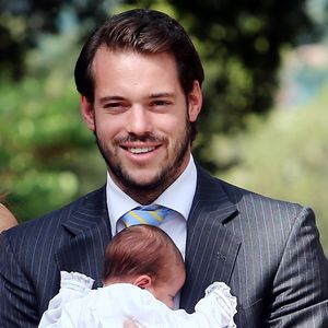 Liam & Amalia so süß! An was erinnern Luxemburgs Royal-Kids?