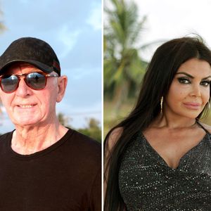 Nach Pipi-Eklat: Prinz Frédéric und Kader Loth in einer Show