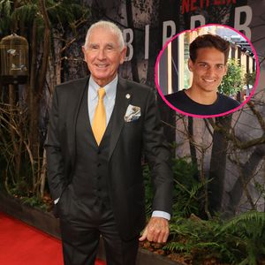 Neuer Adoptivsohn: Er erbt Prinz Frédéric von Anhalts Kohle
