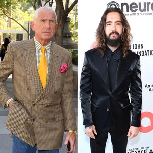 Echt? Frédéric von Anhalt wollte auch Tom Kaulitz adoptieren