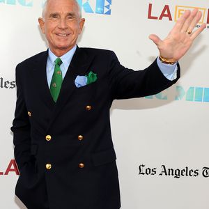 Zsa Zsa Gabors Eier sind verschwunden