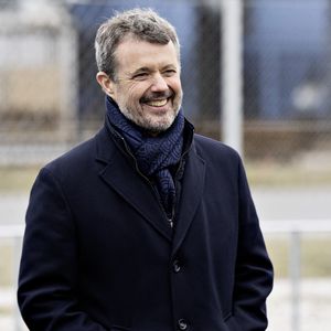 Einfaches Prozedere: So läuft Kronprinz Frederiks Krönung ab