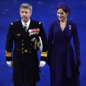 Diese internationalen Royals waren bei Charles' Krönung da!