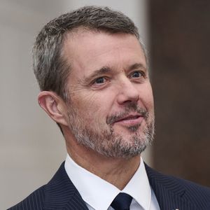 König Frederik enthüllt: Als Kind war er ständig wütend!