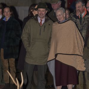 Wegen Hirschjagd: Tierrechtsorganisation kritisiert Royals