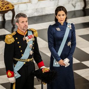 Nach Kate: Auch den Dänen-Royals wird Photoshop vorgeworfen!