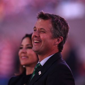 Royal-Geburtstag: Prinz Frederik wird heute 50 Jahre alt