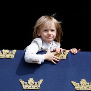 Fünfter Geburtstag: Darum feiert Prinz Gabriel heute nicht