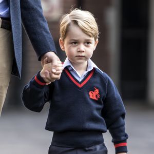 Prinz George: Wird eine kleine Dame seine Schul-BFF?