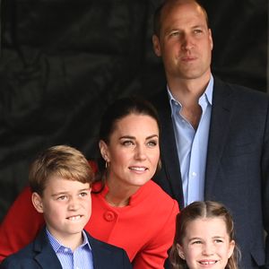 Dieses Wort ist bei Prinz William und Kate nicht erlaubt