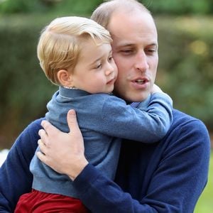 Familie und Co.: Prinz William plaudert private Details aus